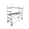 Gorilla 225kg Expandascaff Scaffold Base Pack