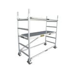 Gorilla 225kg Expandascaff Scaffold Base Pack