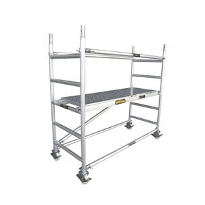 Gorilla 225kg Expandascaff Scaffold Base Pack