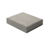 Firth 230 x 190 x 50mm Walkway Paver - Volcanic Ash