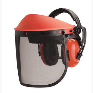 Echo Brush-Cutter Face Mask
