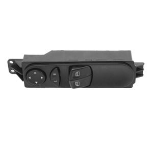 New Master Power Window Switch For Mercedes W639 Vito Mixto 03-14 6395450913