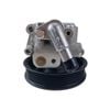 Machter Power Steering Pump With Pulley Fit For Land Rover Freelander 2 6G91 3A 696EE 2006-2014