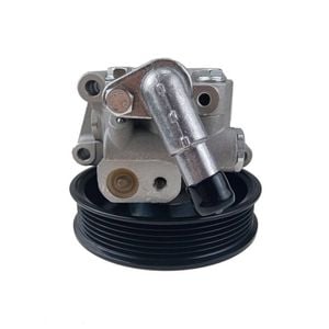 Machter Power Steering Pump With Pulley Fit For Land Rover Freelander 2 6G91 3A 696EE 2006-2014