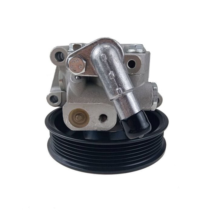 Machter Power Steering Pump With Pulley Fit For Land Rover Freelander 2 6G91 3A 696EE 2006-2014