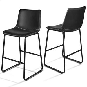 ALFORDSON Bar Stools 2X