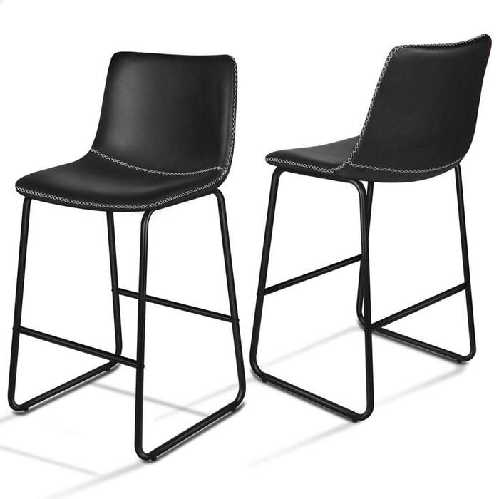 ALFORDSON Bar Stools 2X