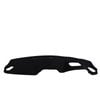 For MITSUBISHI ECLIPSE CROSS YA YB MY18 11/2017-02/2025 Custom Dash Mat Dashmat
