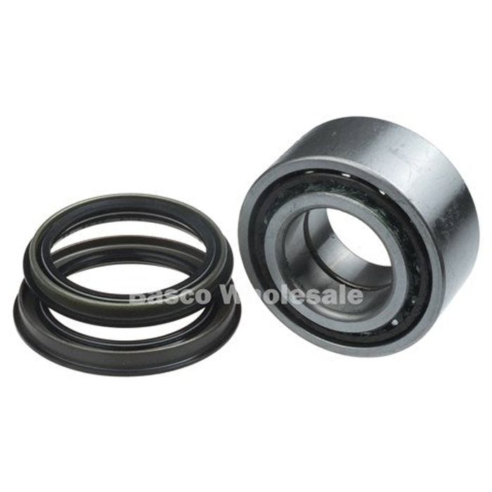 Front Wheel Bearing Kit For Nissan Pulsar N14 N15