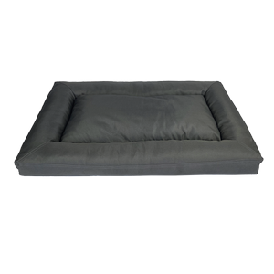 Art & Bob Water Resistant Pillow Bed & Crate Mat