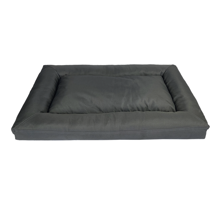 Art & Bob Water Resistant Pillow Bed & Crate Mat