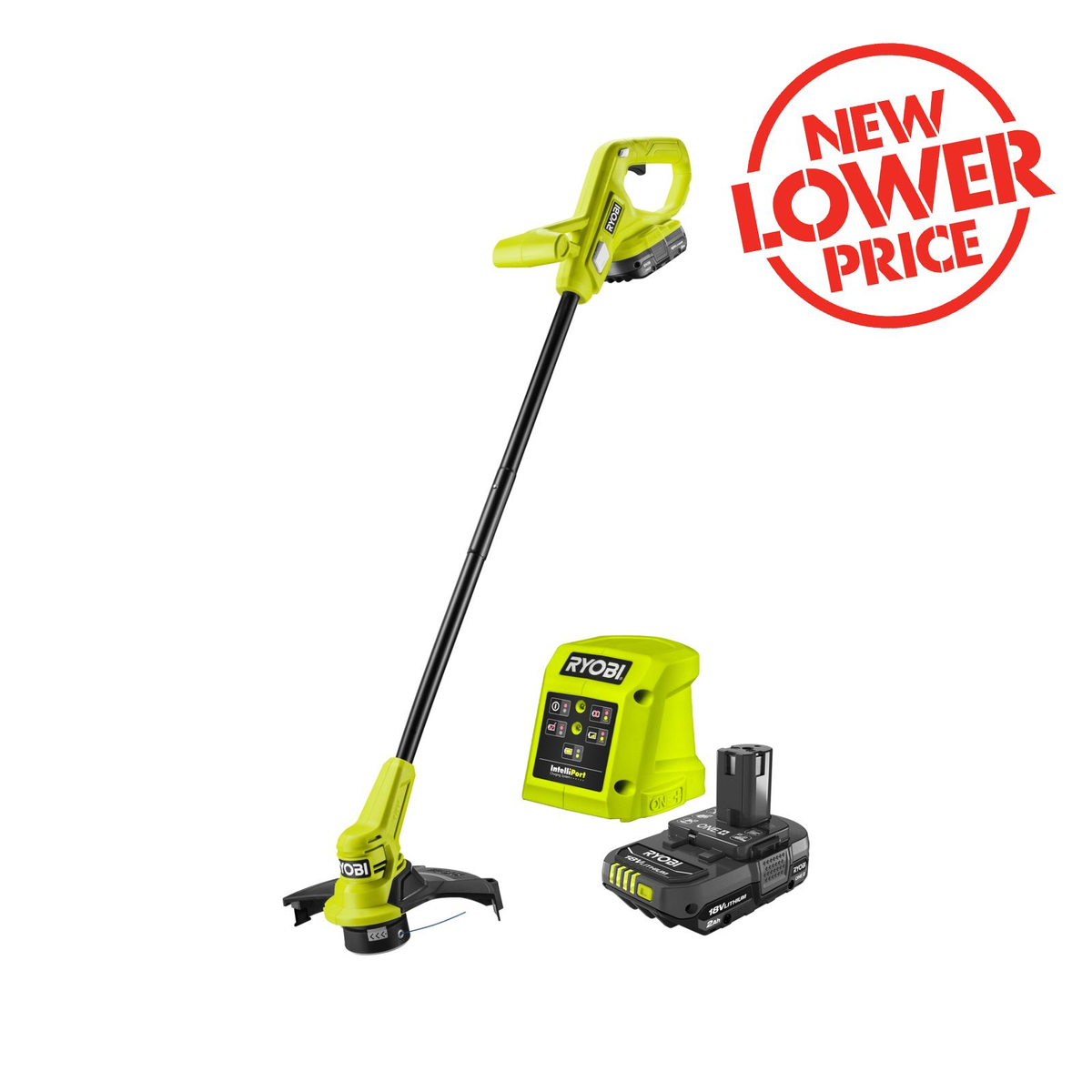 Ryobi Battery Bunnings Ryobi Brushless Kit Ryobi One Warranty