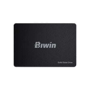 Biwin M100-256g  Sata 2.5 Up To 550mb/s & 500mb/s