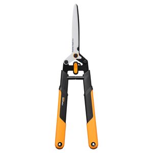 Fiskars Dual Action Hedge Shears