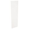 Kaboodle Macaroon Alpine Corner Pantry Door