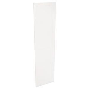 Kaboodle Macaroon Alpine Corner Pantry Door