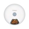 TODO Automatic Pet Feeder 6 Meal Timer