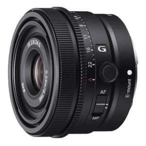 Sony FE 24mm F2.8 G Lens (SEL24F28G)