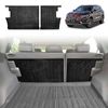 Back Seat Protector For Renault Koleos 2016-onwards All Weather Heavy Duty Car Seat Kick Mats Cover
