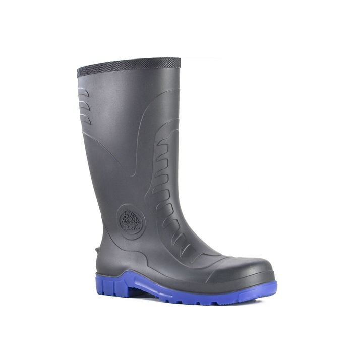 Bata Size 13 Handyman Safety Gumboot