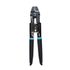 Nomad Design 10" Blue/Black Stainless Big Game Crimp Fishing Crimp Pliers