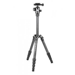 Manfrotto Element Traveller Carbon Tripod W Ball Head