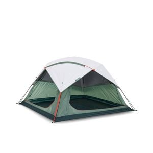 Decathlon - Camping Tent - Mh100  - 3-Person - Fresh - One Size