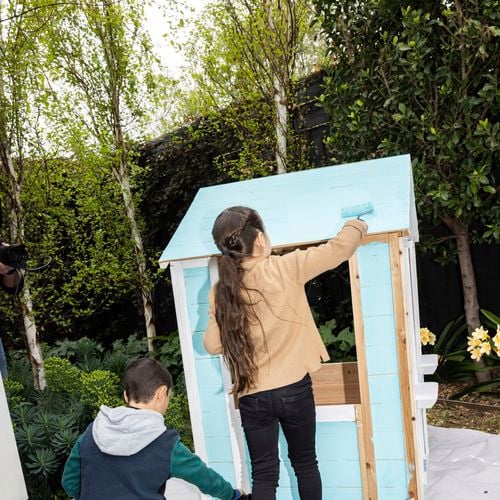 ProRenovator
  products are so easy to wield, that the whole family can get involved! I/N
  0328110