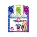 Jasart 29 Piece Mystical Tie Dye Set