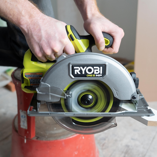 Ryobi electric saw bunnings sale