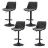 Artiss 4x Bar Stools