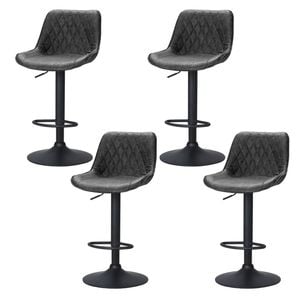 Artiss 4x Bar Stools