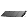 EcoFlow 110W Lightweight Portable Solar Panel (Bifacial design)
