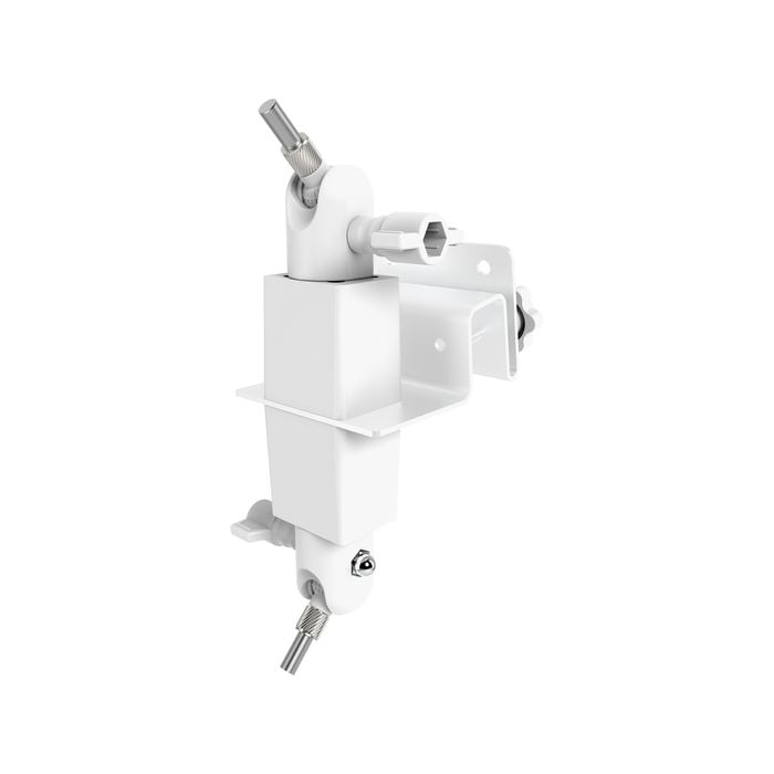Orion Security Camera Mount 2 in 1 Clamp