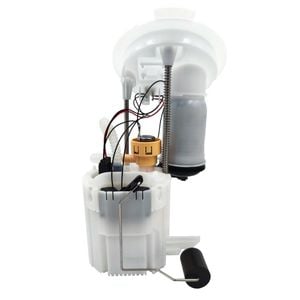 SWAN Fuel Pump Module for BMW 114i 116i 118i 120i F20 F21 316i 320i F30 2011-2016 N13B16A 1.6L Turbo