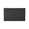 Bayliss 90 x 151cm Barrier Rubber Outdoor Mat
