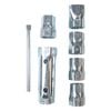 Craftright 6 Piece Tape Spanner Set