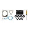 Turbo Charger Installation Stud, Gasket & Lubricant Kit For Land Rover Defender 2.4l