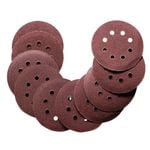 Orbital Sandpaper