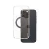 PanzerGlass CARE Feature MagSafe Case/Kickstand For iPhone 16 Pro Max Black