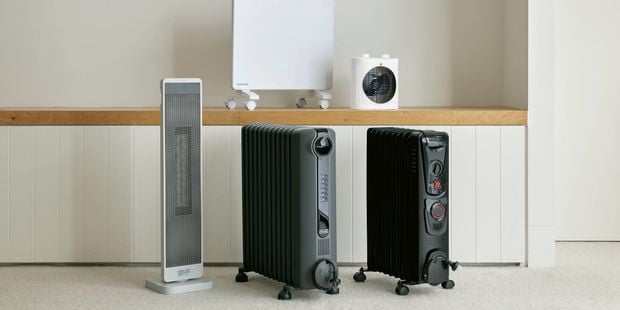 D.I.Y. - Header Image - How to choose a budget-friendly heater