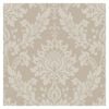 Clara Beige Wallpaper, 36441