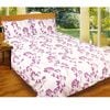Kingdom 225 TC Willow Quilt Cover Set King