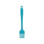 Scullery Kolori Mini Silicone Basting Brush 21cm Teal