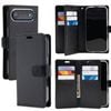 Goospery Mansoor Diary for iPhone Air - Black