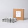 Cadence & Co Aluminum Cup Tealight Candle Set Of 200