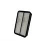 NTK Air Filter for Toyota Celica ZZT231R SX ZR Liftback 1999-2006 2ZZGE 1.8L Compatible with Ryco A454