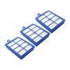 Hygieia 6x Hepa Filters For Electrolux, Volta, Wertheim, Phillips, Aeg & Tornado