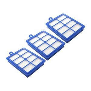 Hygieia 6x Hepa Filters For Electrolux, Volta, Wertheim, Phillips, Aeg & Tornado