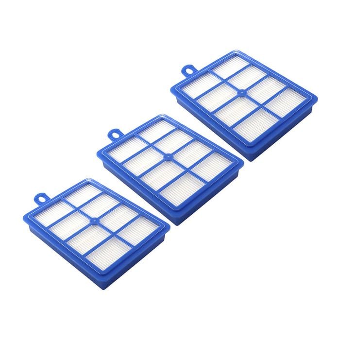 Hygieia 6x Hepa Filters For Electrolux, Volta, Wertheim, Phillips, Aeg & Tornado